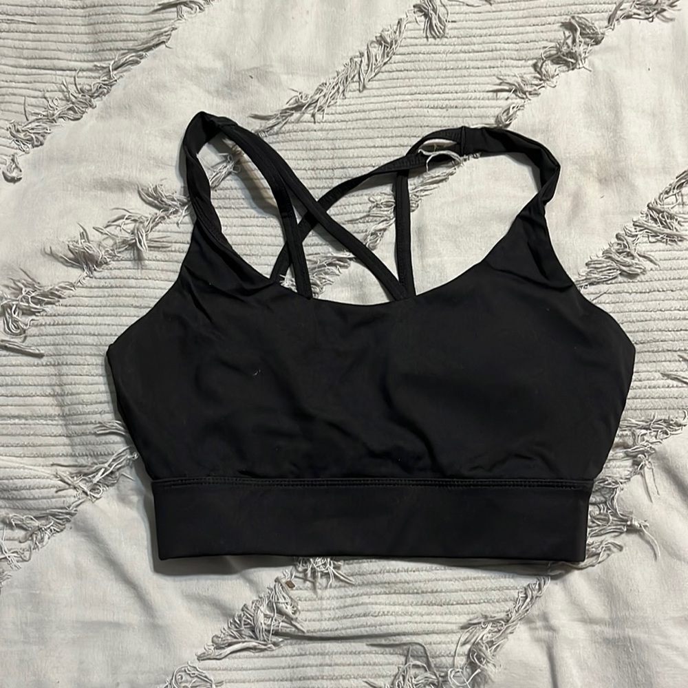 Balance/Vitality Sports Bra Size XS
